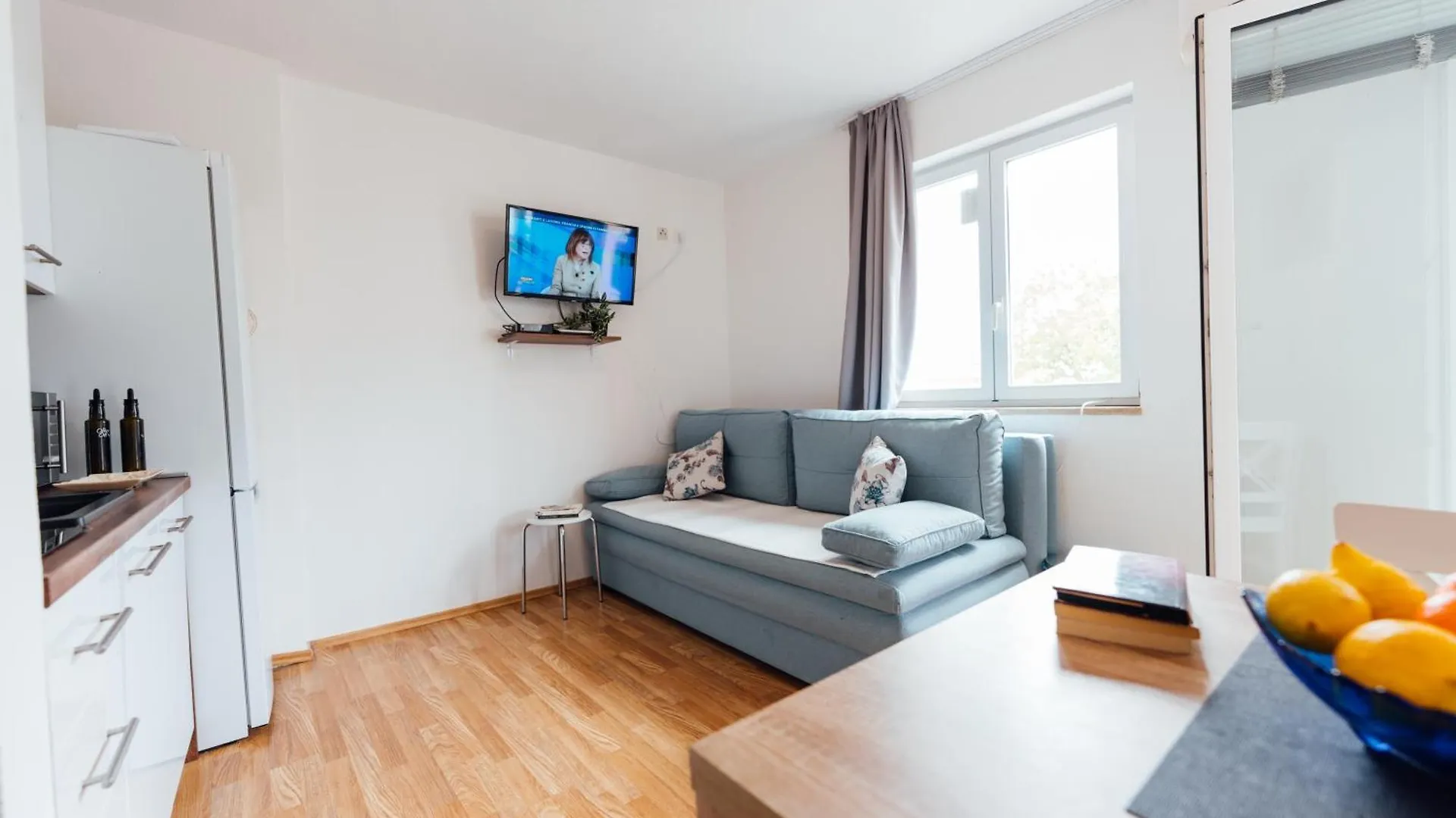 Lenic Apartman, Free Private Parking Fazana