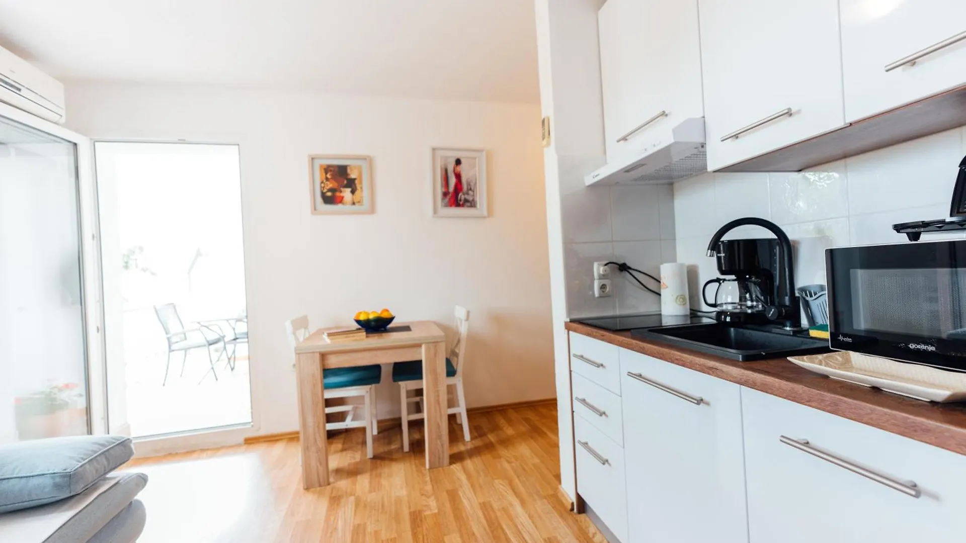 Lenic Apartman, Free Private Parking Fazana Croatia