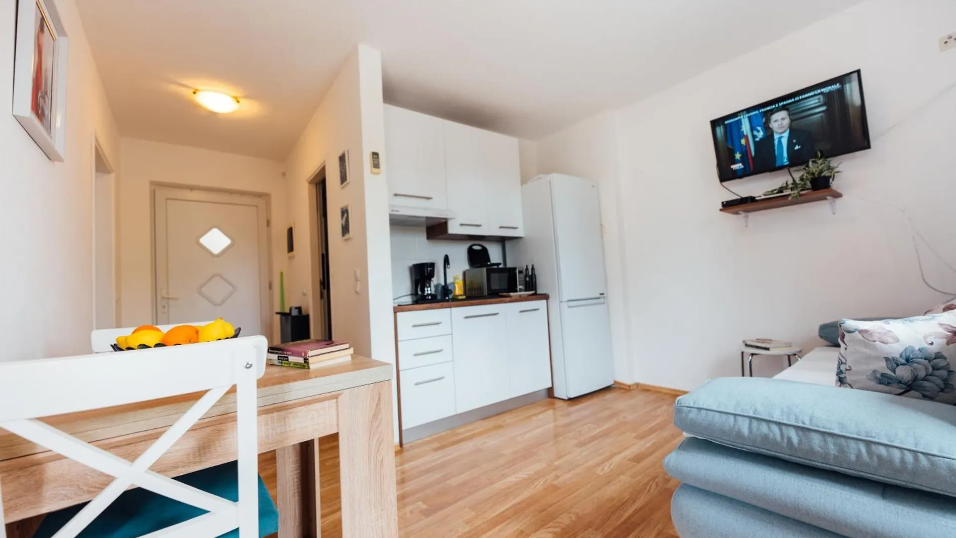 Lenic Apartman, Free Private Parking Fazana 0*,  Croatia