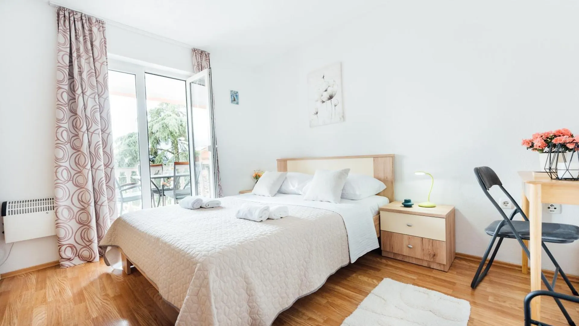 Apartment Lenic Apartman, Free Private Parking Fazana Croatia