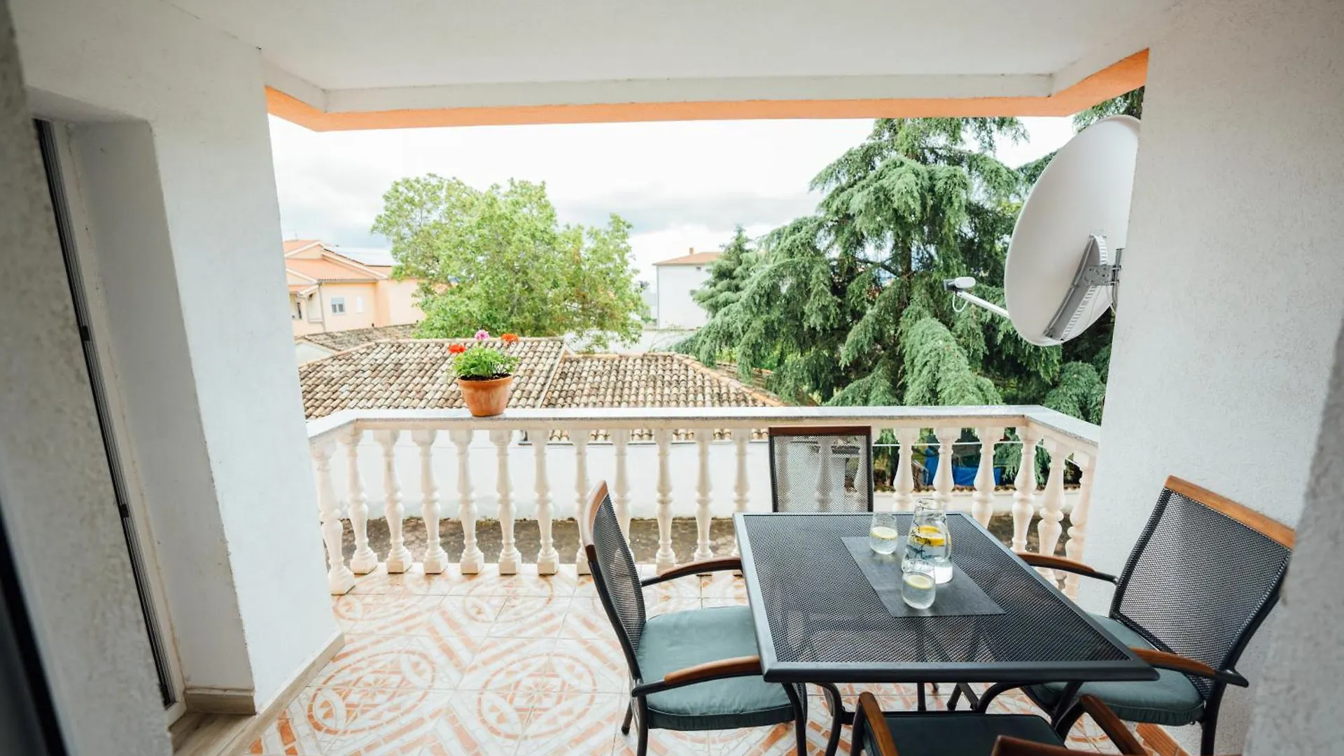 Lenic Apartman, Free Private Parking Fazana