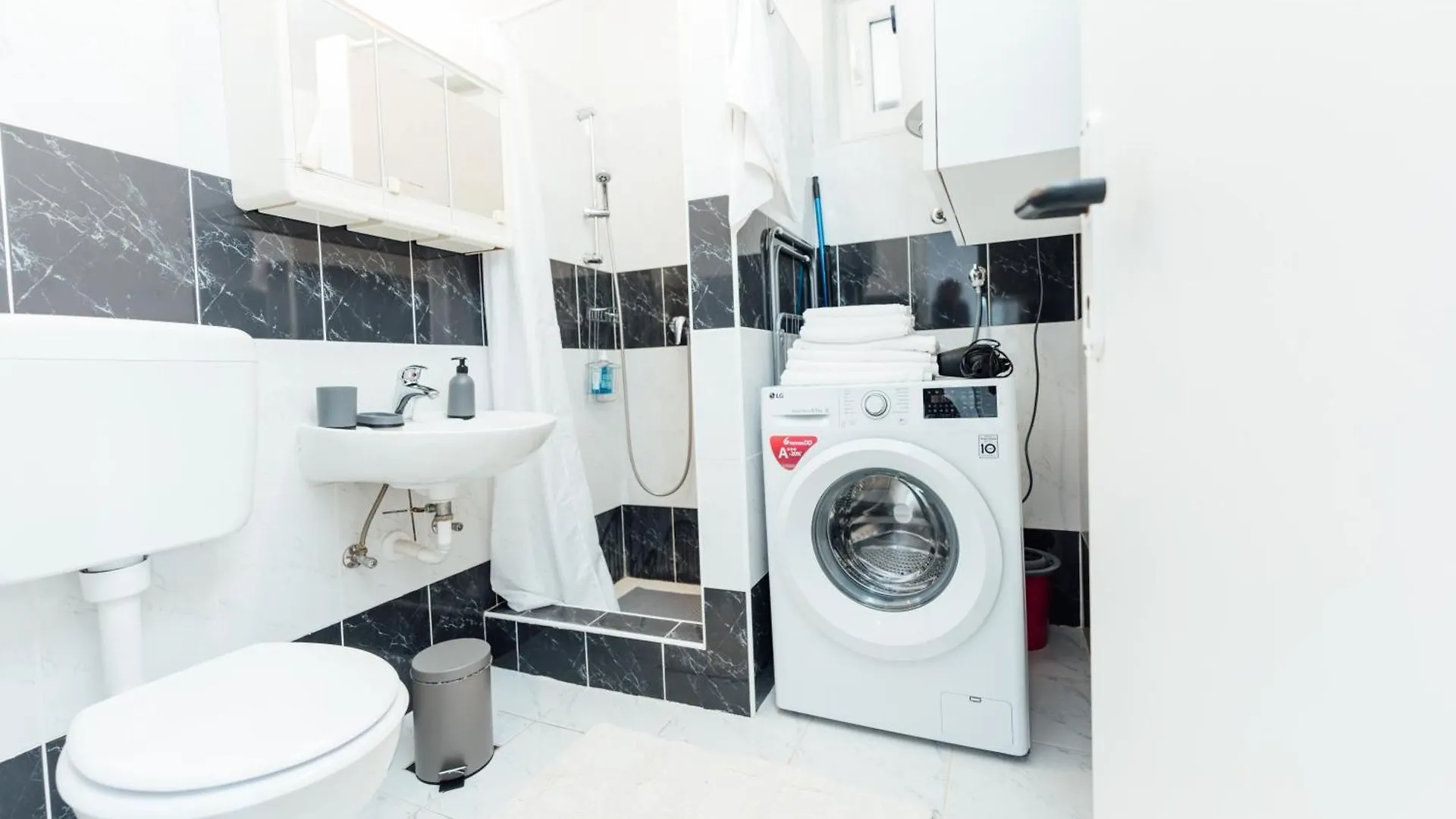 Lenic Apartman, Free Private Parking Fazana