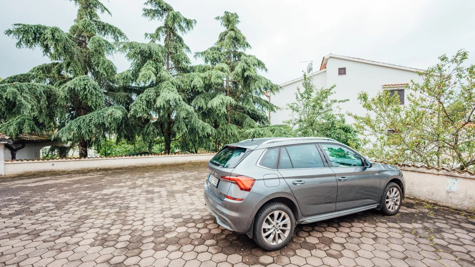 Apartment Lenic Apartman, Free Private Parking Fazana Croatia